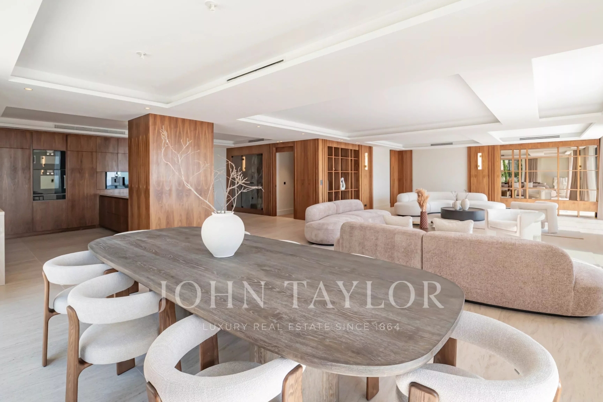 Luxury House for sale in Nice, 12 600 000 €, Photo 6