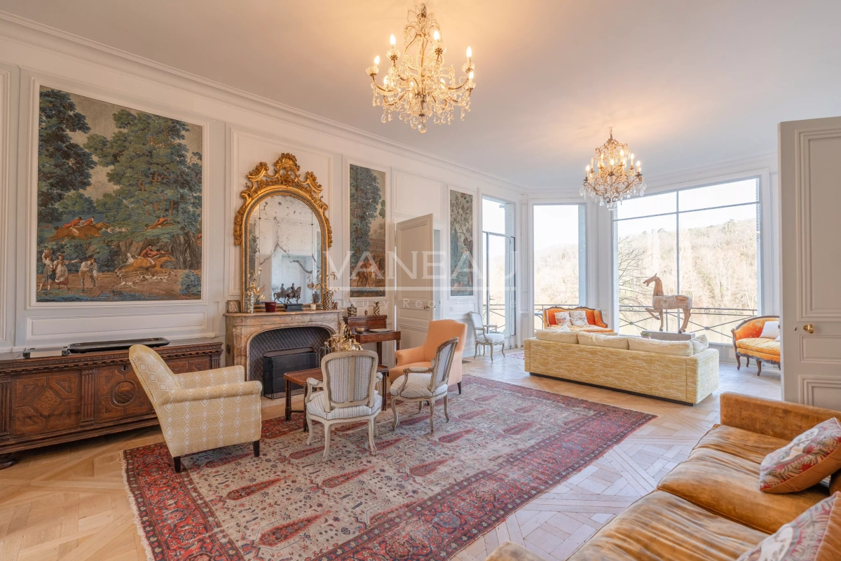 Maison de luxe à vendre à Thomery, 8 900 000 €, Photo 6