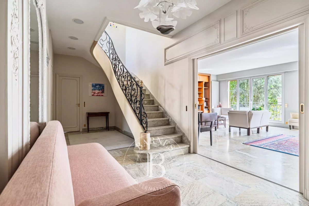 Appartement de luxe à vendre à Neuilly-sur-Seine, 3 100 000 €, Photo 6
