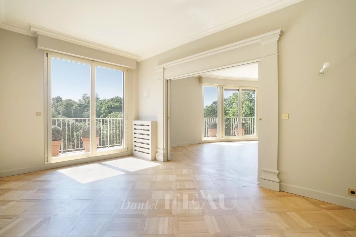 Appartement de luxe à louer à Neuilly-sur-Seine, 6 165 €, Photo 6