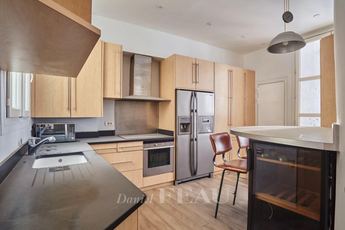 Appartement de luxe à vendre à Paris 9ème, 1 850 000 €, Photo 6