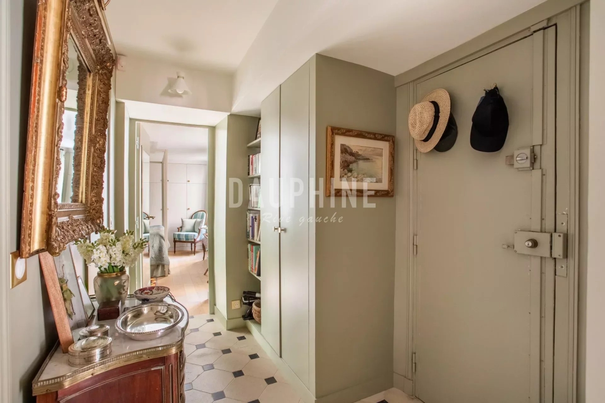Appartement de luxe à vendre à Paris 6ème, 1 190 000 €, Photo 6