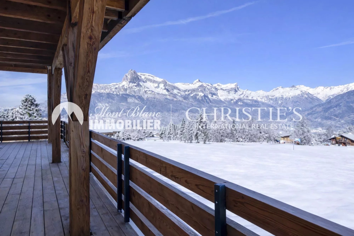 Appartement de luxe à vendre à Demi-Quartier, 705 000 €, Photo 6