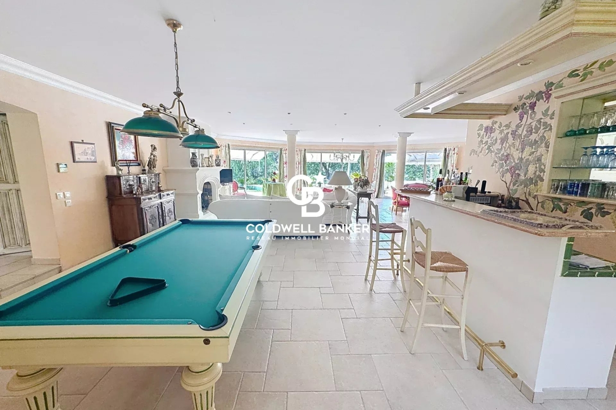 Luxury House for sale in Saint-Raphaël, 3 200 000 €, Photo 6