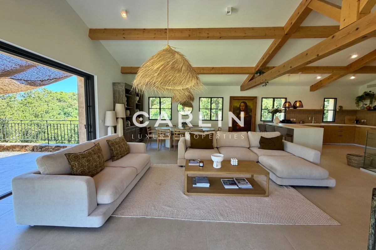 Luxury House for sale in Gassin, 3 120 000 €, Photo 6