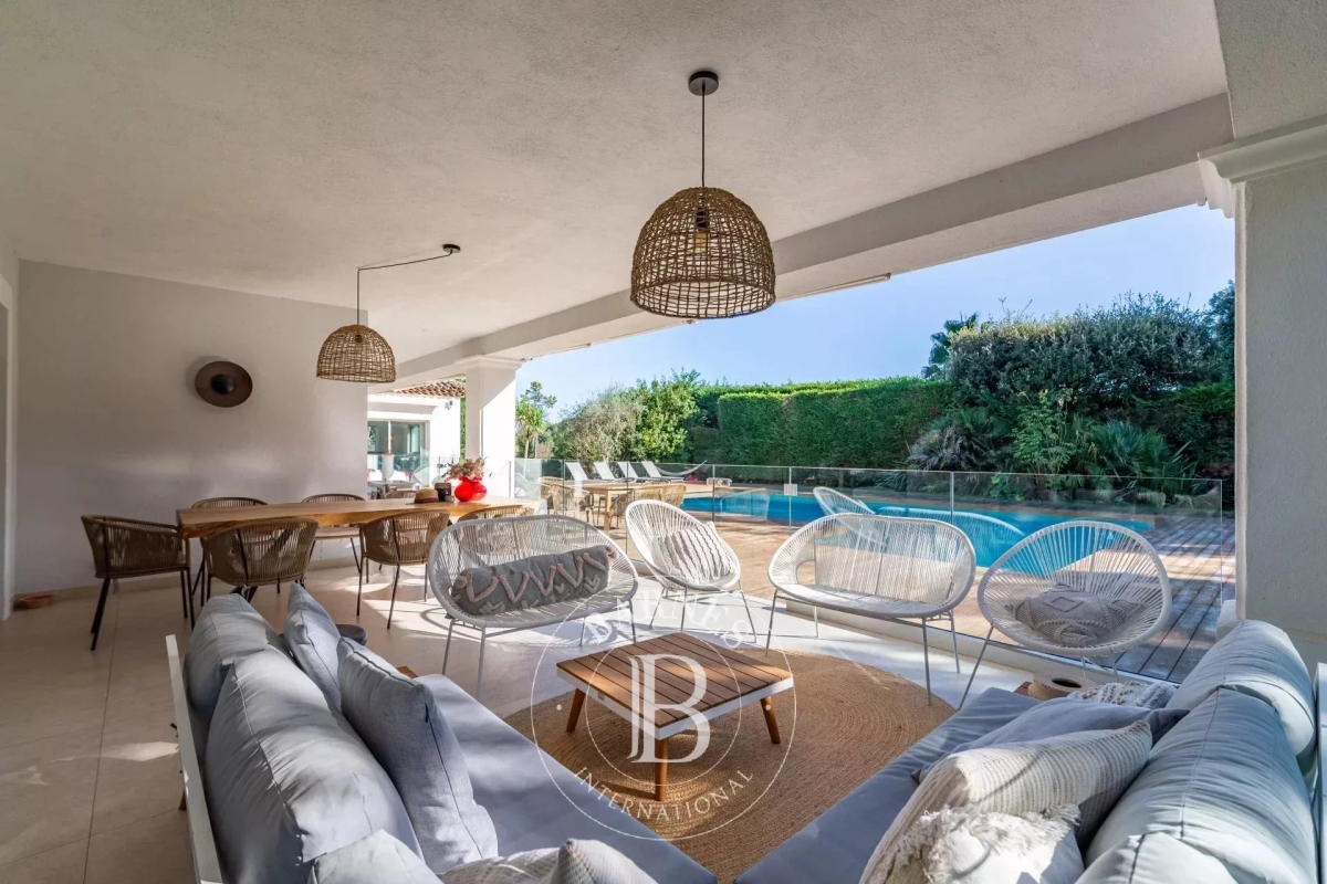 Maison de luxe à vendre à Valbonne, 2 990 000 €, Photo 6