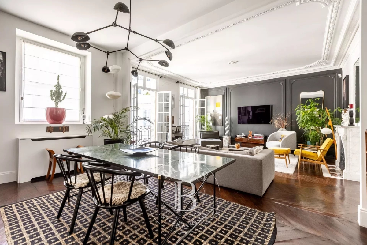Luxury Apartment for sale in Paris 17ème, 2 280 000 €, Photo 6