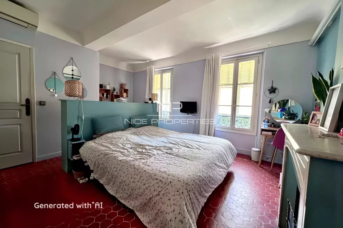 Maison de luxe à vendre à Villeneuve-Loubet, 525 000 €, Photo 6