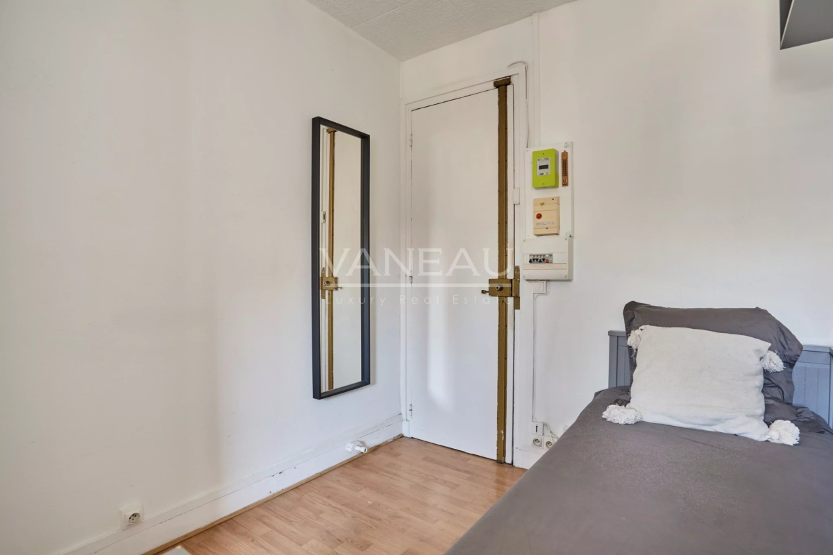 Appartement de luxe à vendre à Paris 16ème, 121 000 €, Photo 6