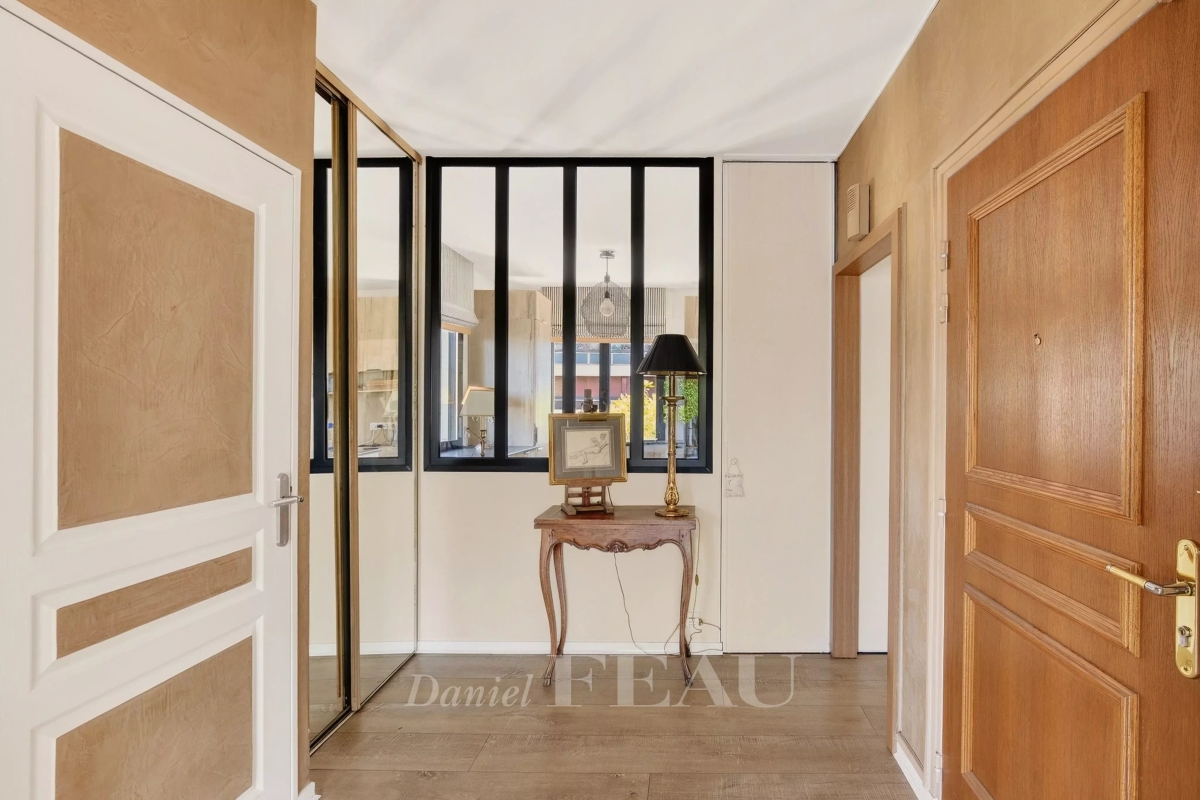 Appartement de luxe à vendre à Saint-Cloud, 1 050 000 €, Photo 6