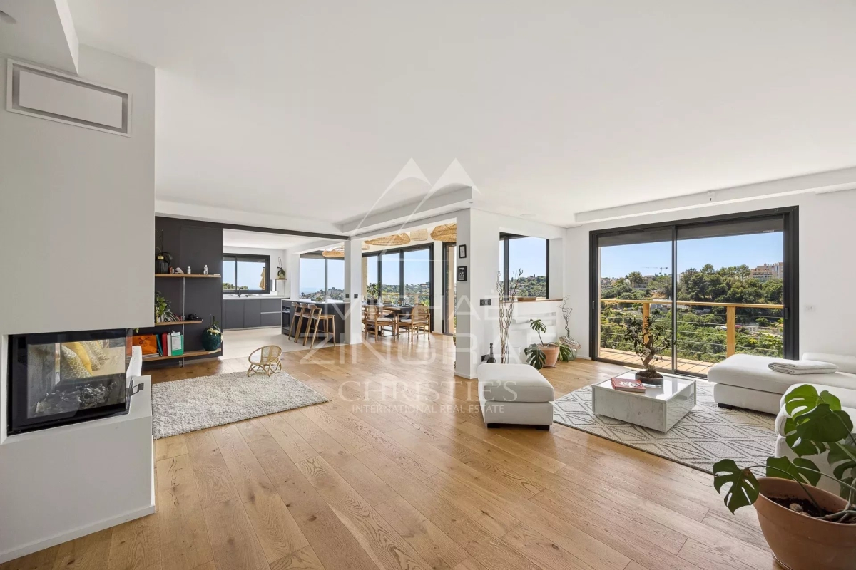 Luxury House for sale in Nice, 2 290 000 €, Photo 6
