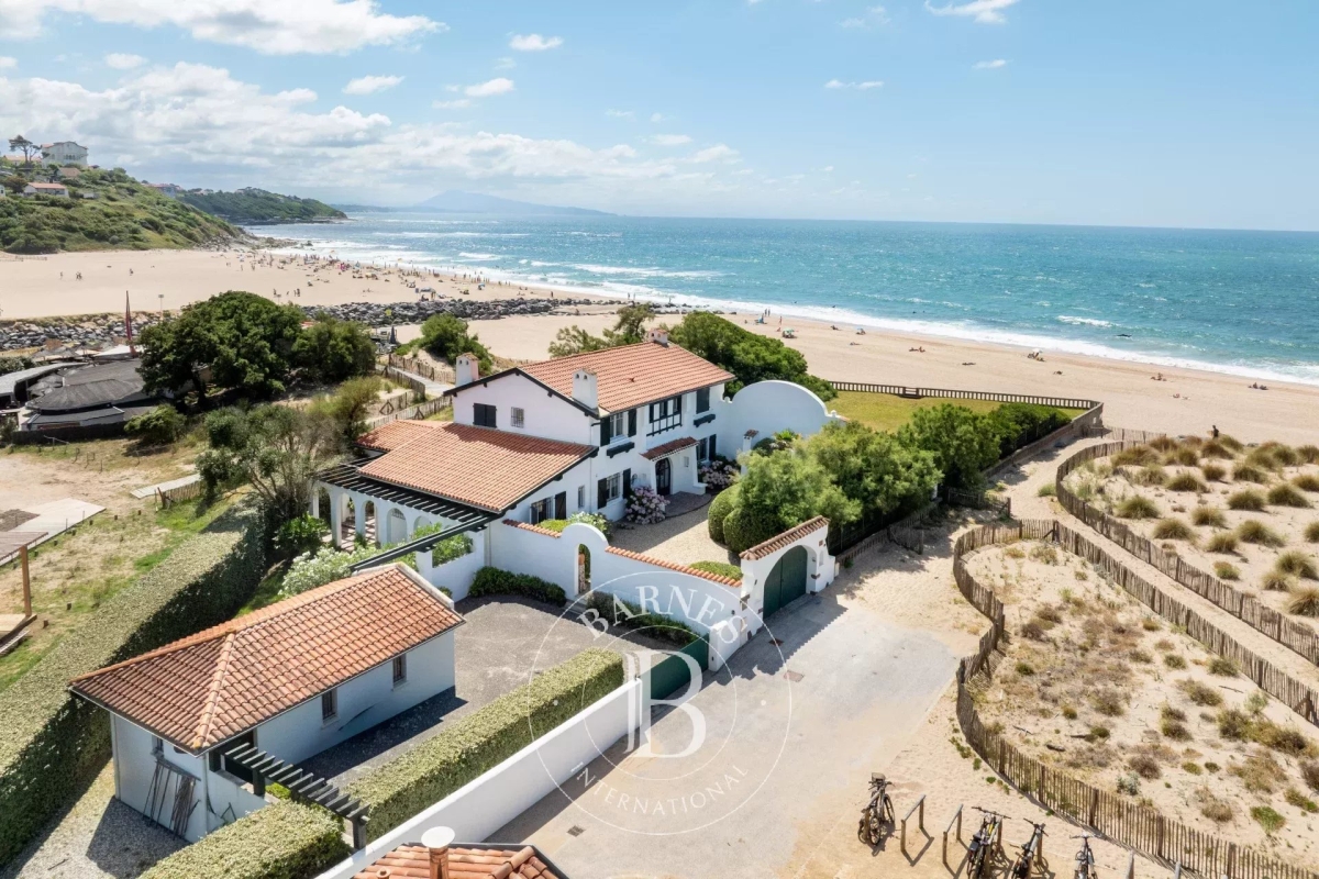 Maison de luxe à vendre à Bidart, 4 200 000 €, Photo 6