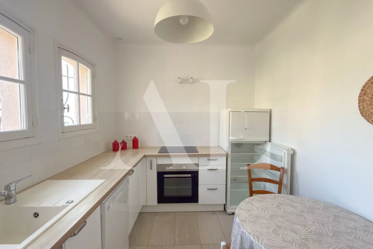Maison de luxe à vendre à Le Golfe Juan, 1 696 000 €, Photo 6