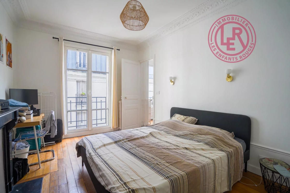 Appartement de luxe à vendre à Paris 10ème, 475 000 €, Photo 6