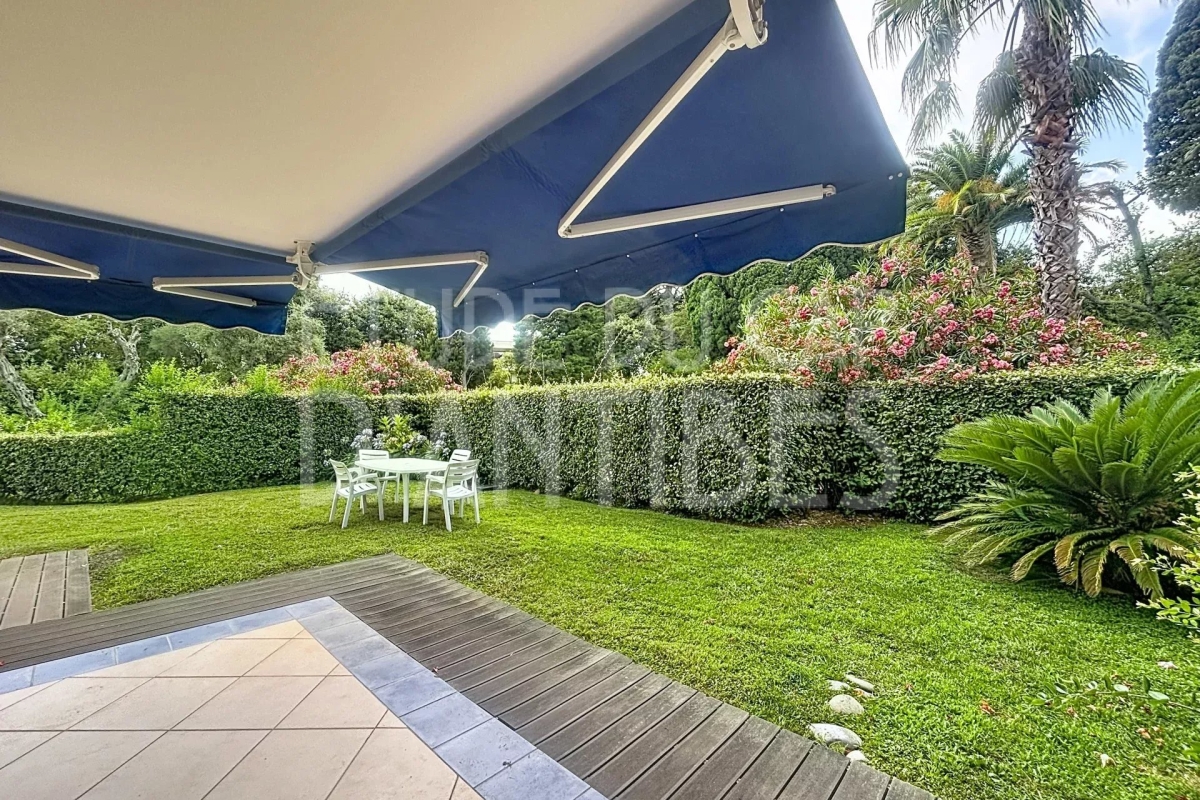 Luxury Apartment for sale in Antibes, 1 150 000 €, Photo 6