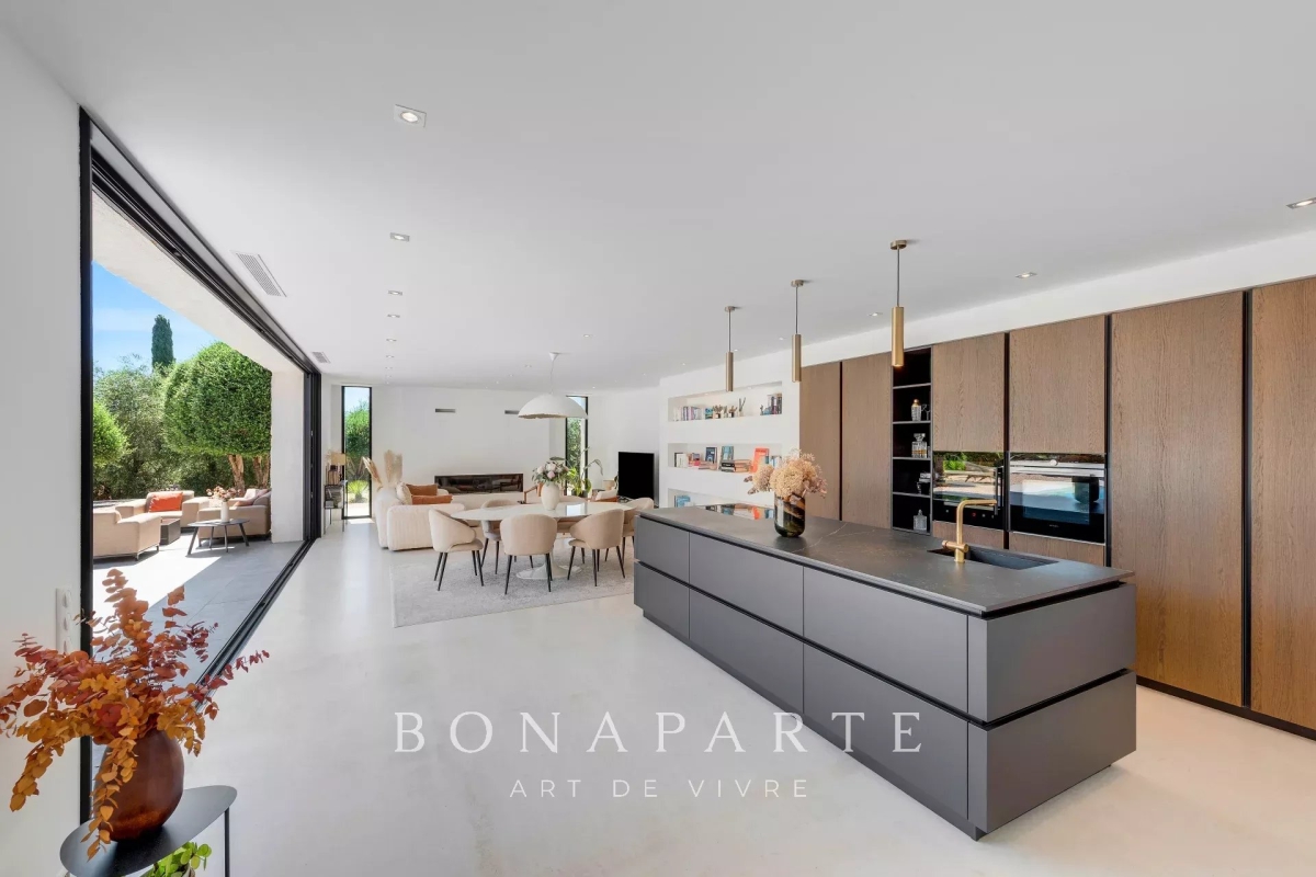 Maison de luxe à vendre à Le Tignet, 1 390 000 €, Photo 6