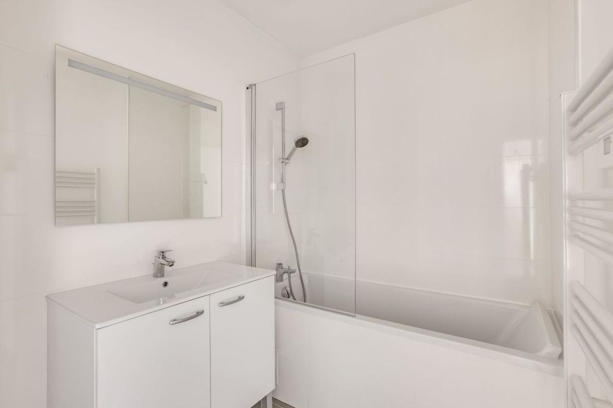 Appartement de luxe à vendre à Paris 13ème, 453 000 €, Photo 6