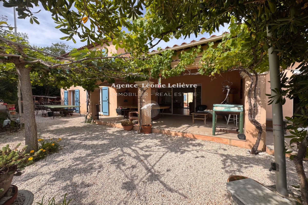 Maison de luxe à vendre à Les Issambres, 1 090 000 €, Photo 7