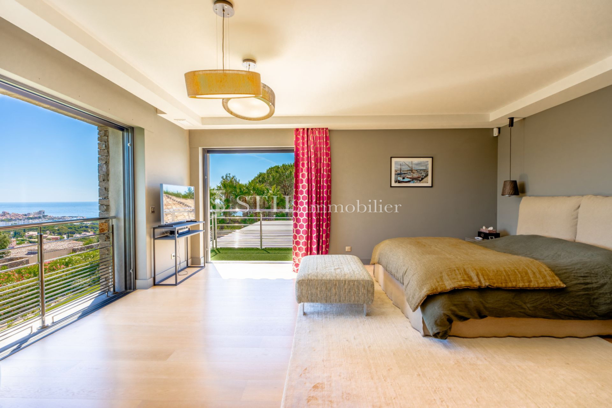 Luxury House for sale in Sainte-Maxime, 5 690 000 €, Photo 7