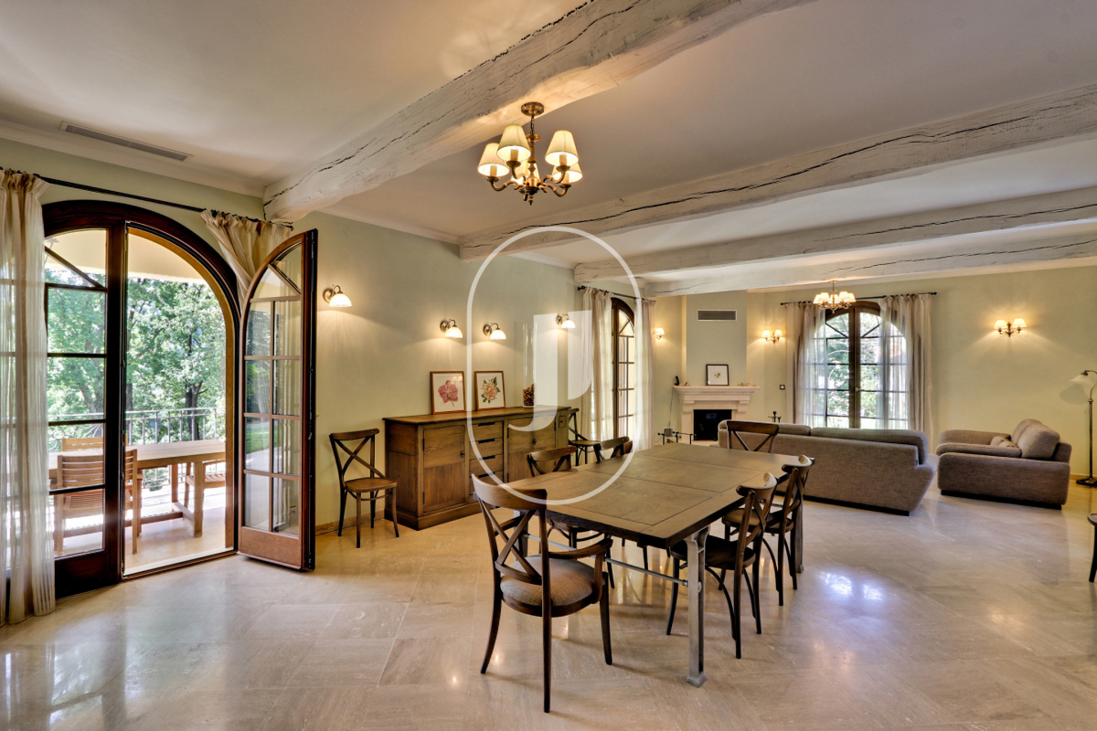 Luxury House for sale in La Garde-Freinet, 3 375 000 €, Photo 7