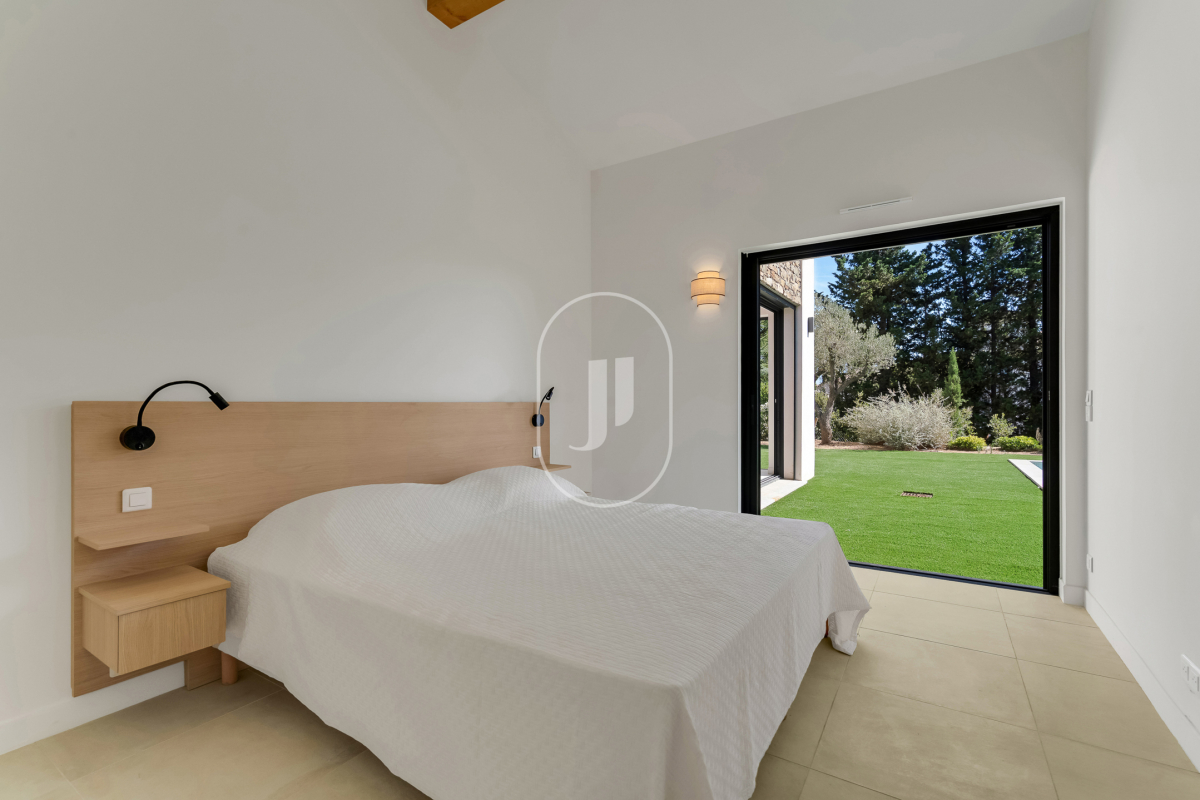 Maison de luxe à vendre à Sainte-Maxime, 1 695 000 €, Photo 7