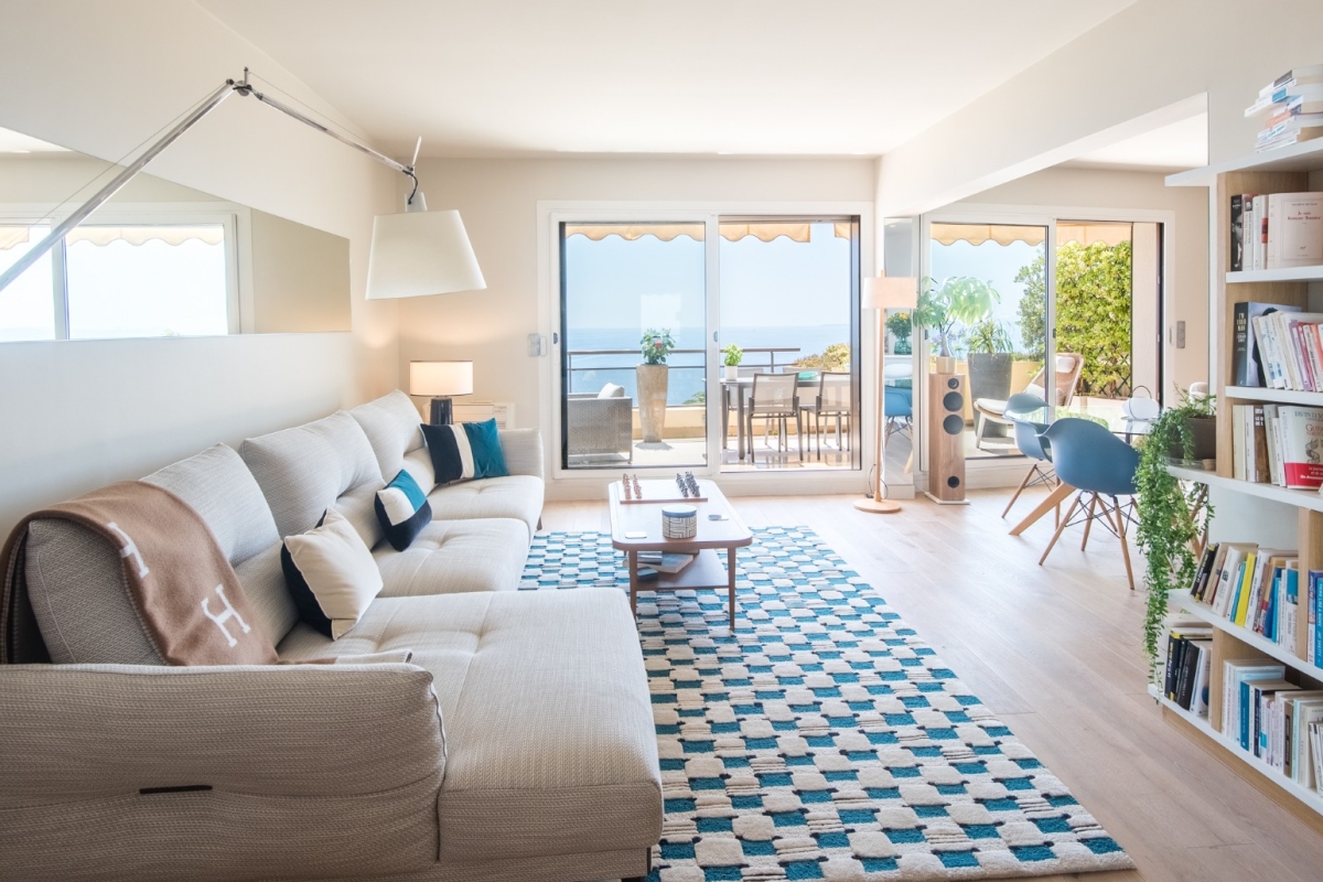 Luxury Apartment for sale in Nice, 1 750 000 €, Photo 7