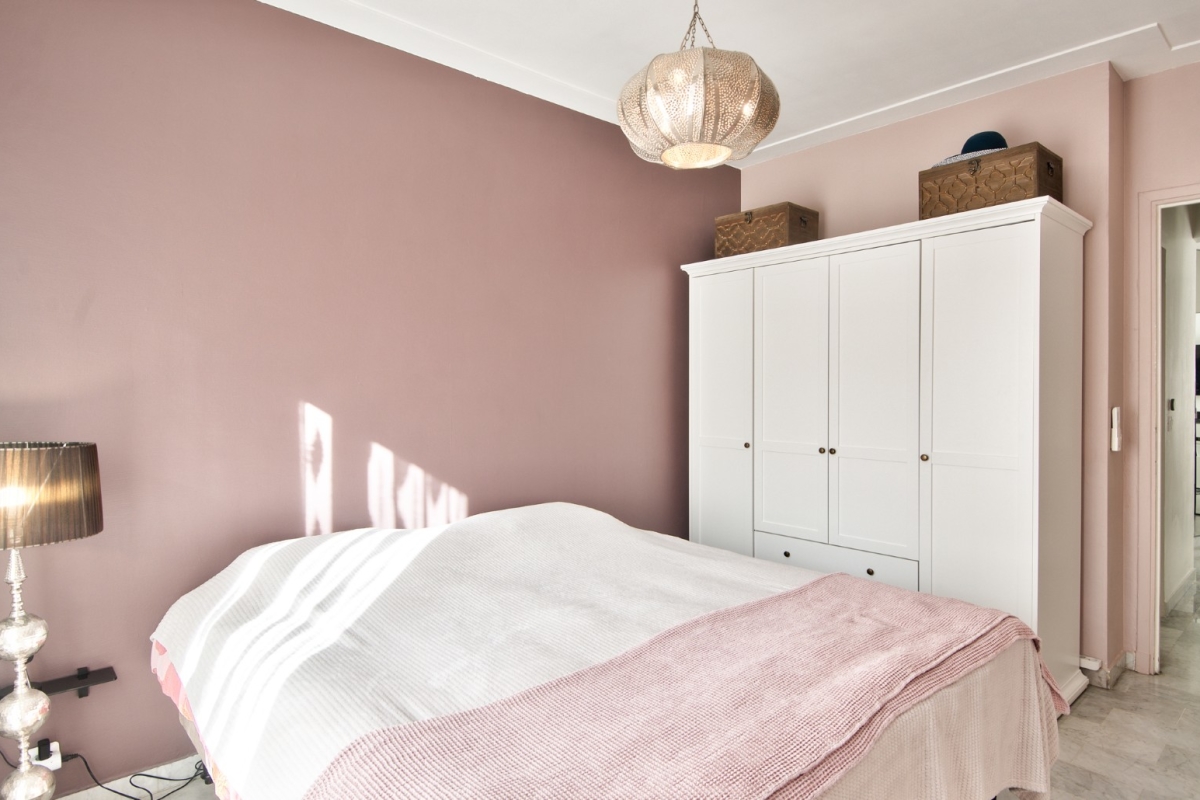 Appartement de luxe à vendre à Nice, 280 000 €, Photo 7