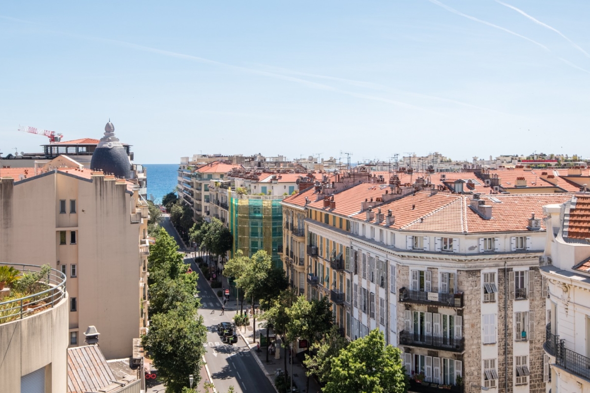 Appartement de luxe à vendre à Nice, 538 000 €, Photo 7