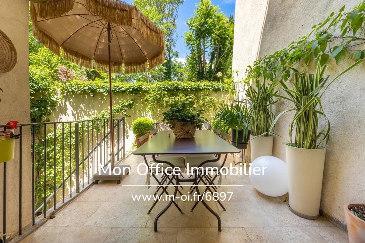 Appartement de luxe à vendre à Aix-en-Provence, 440 000 €, Photo 7