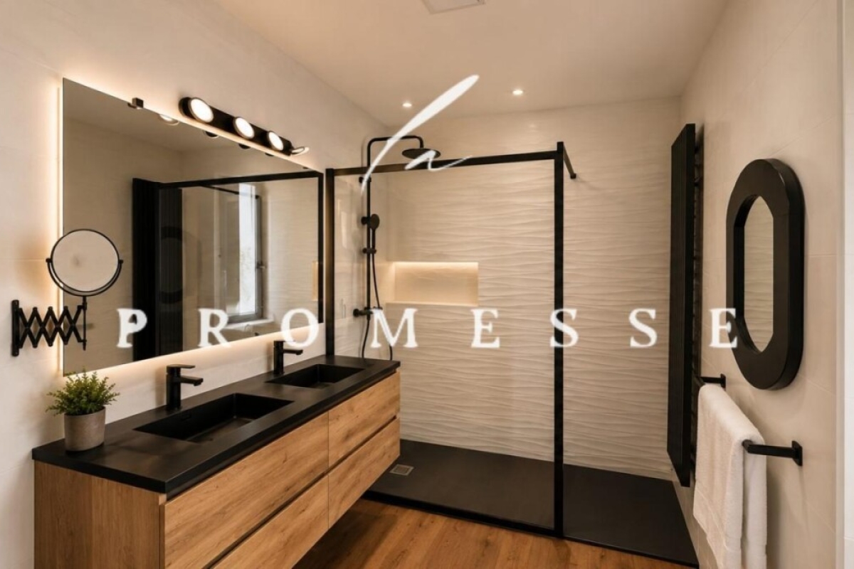 Maison de luxe à vendre à Biarritz, 2 415 000 €, Photo 7