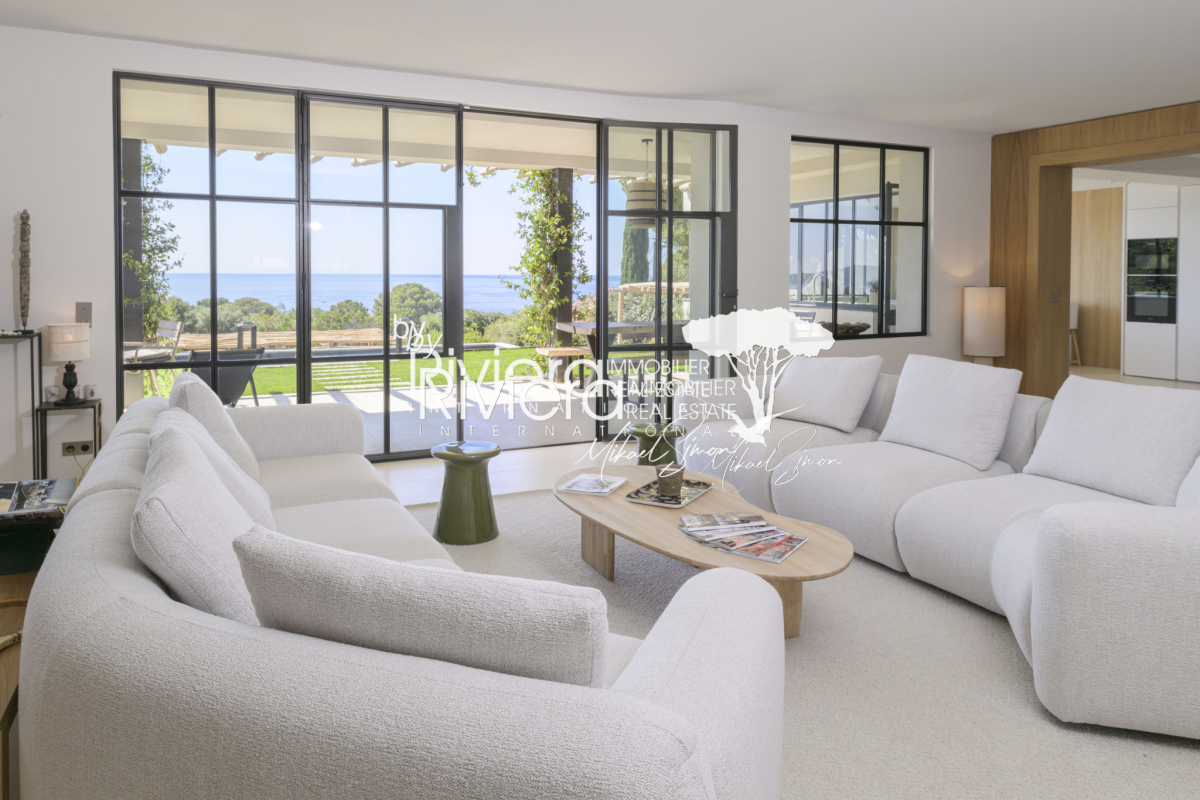 Maison de luxe à vendre à Cavalaire-sur-Mer, 7 800 000 €, Photo 7