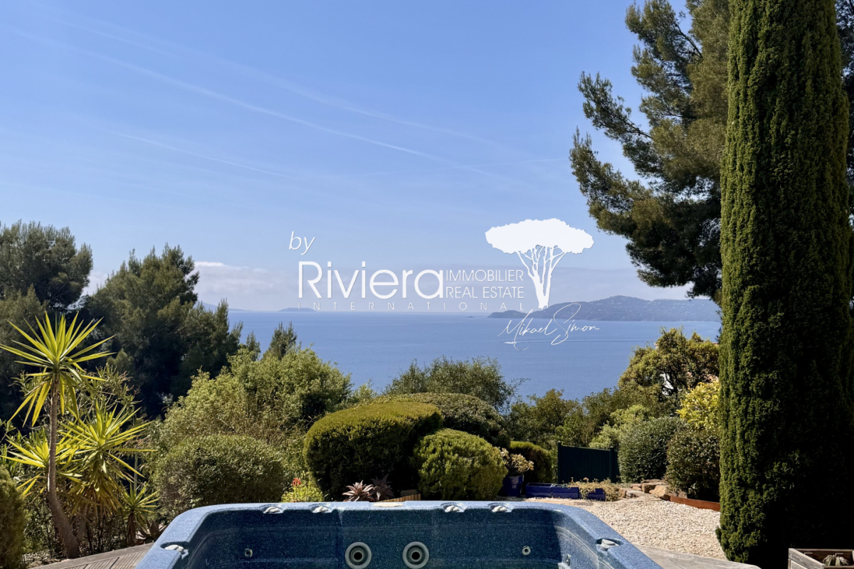 Maison de luxe à vendre à Le Lavandou, 2 950 000 €, Photo 7