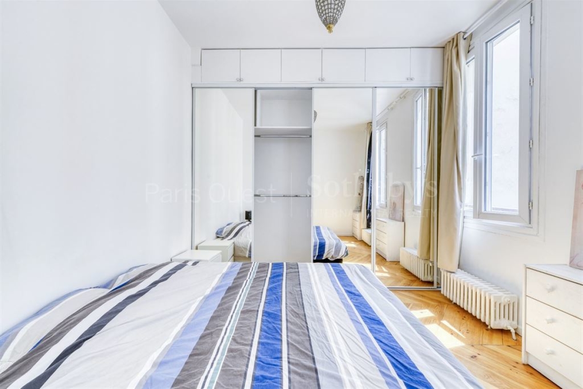 Appartement de luxe à vendre à Paris 9ème, 1 390 000 €, Photo 7
