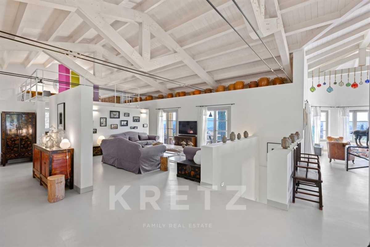 Luxury House for sale in Grasse, 2 980 000 €, Photo 7