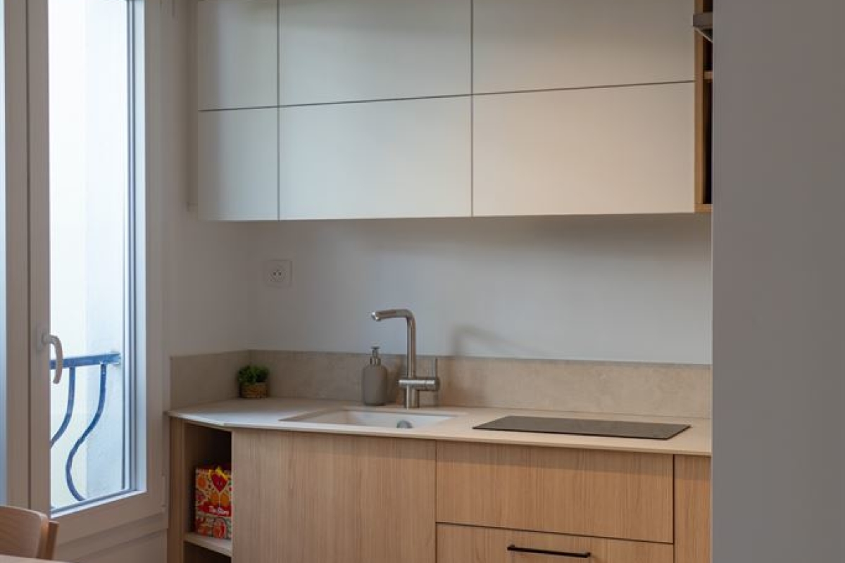 Appartement de luxe à vendre à Cannes, 235 000 €, Photo 7