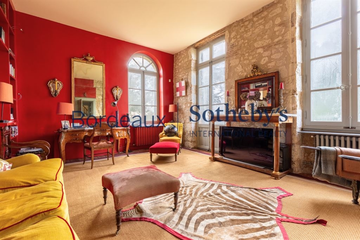 Maison de luxe à vendre à Bordeaux, 3 145 000 €, Photo 7