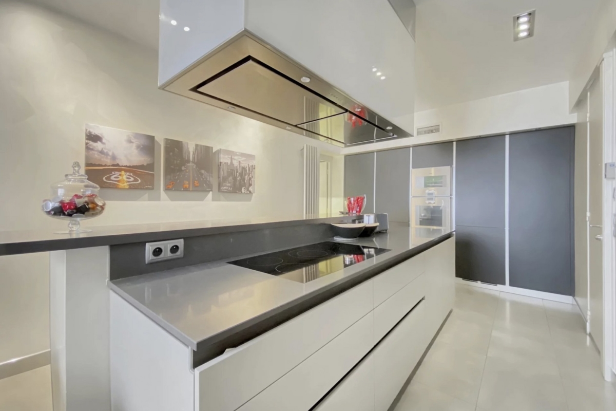 Luxury Apartment for sale in Paris 17ème, 2 820 000 €, Photo 7