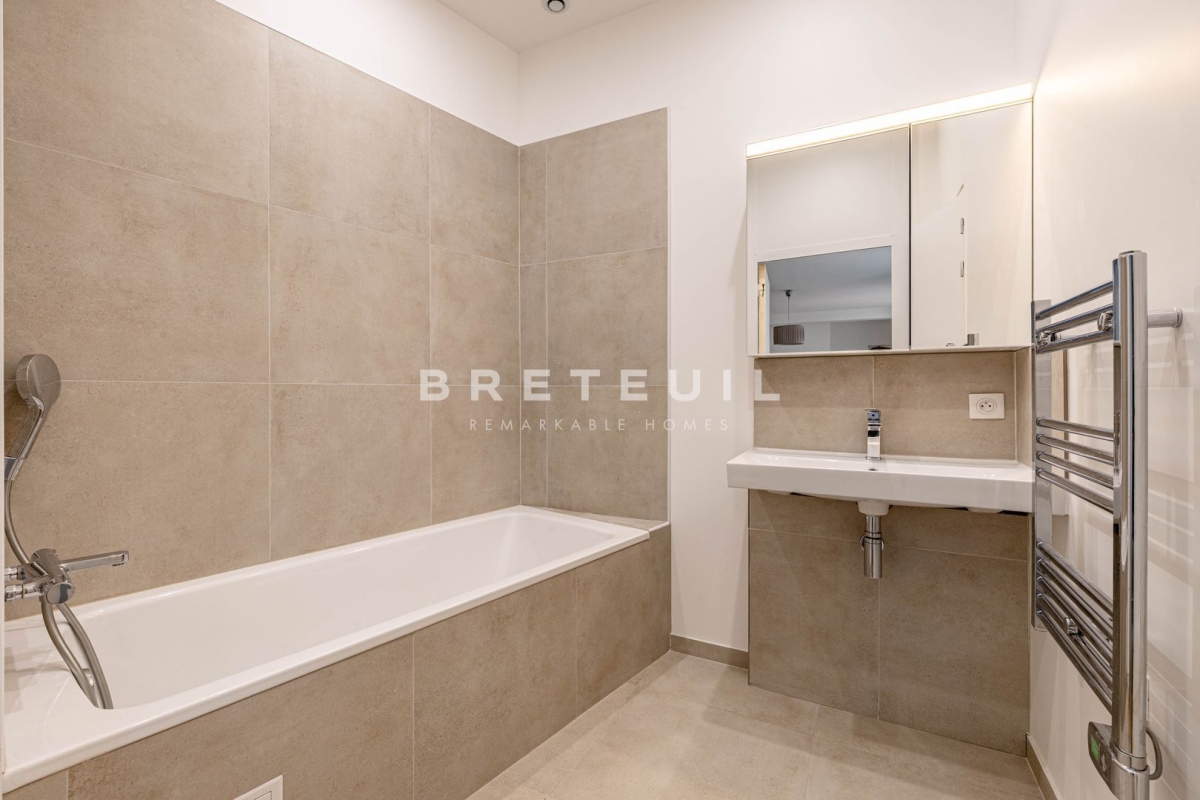 Appartement de luxe à vendre à Paris 20Ème, 2 199 000 €, Photo 7