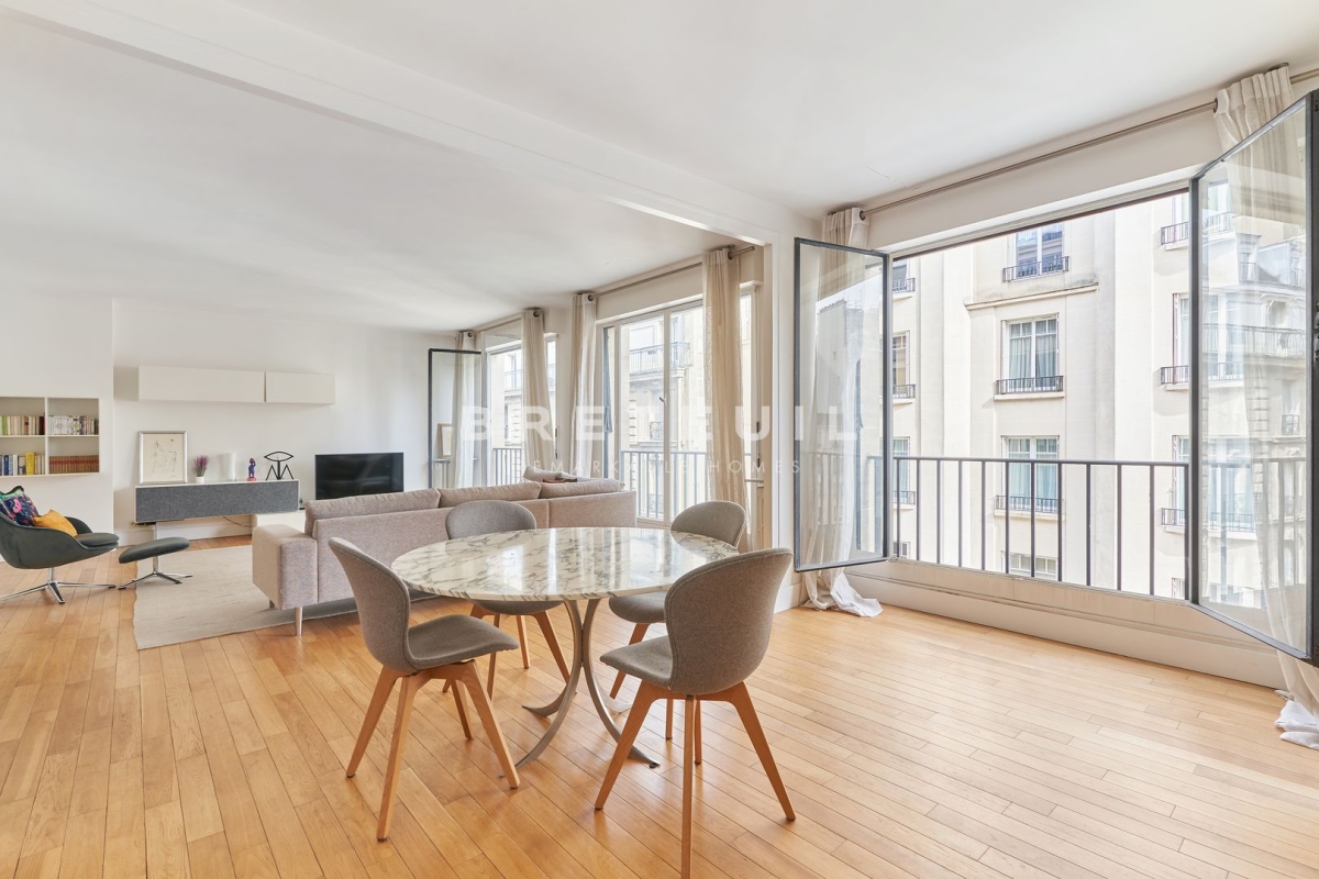 Appartement de luxe à vendre à Paris 16ème, 1 345 000 €, Photo 7