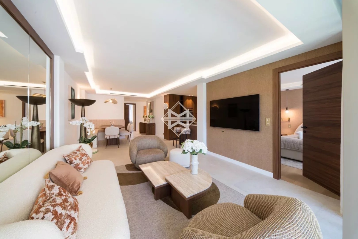Appartement de luxe à vendre à Cannes, 2 490 000 €, Photo 7