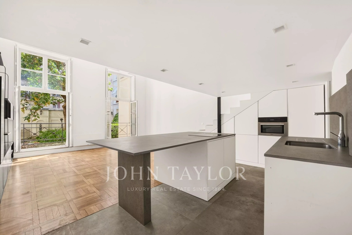 Luxury Apartment for sale in Paris 4ème, 800 000 €, Photo 7
