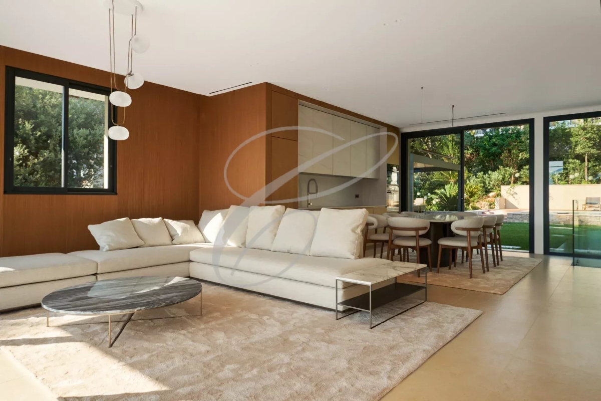 Maison de luxe à vendre à Roquebrune-Cap-Martin, 9 450 000 €, Photo 7