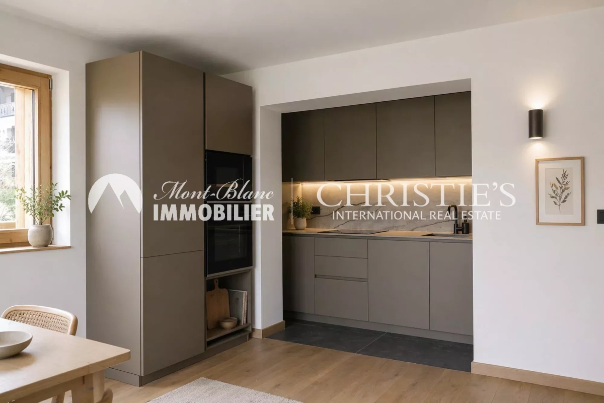 Appartement de luxe à vendre à Demi-Quartier, 705 000 €, Photo 7