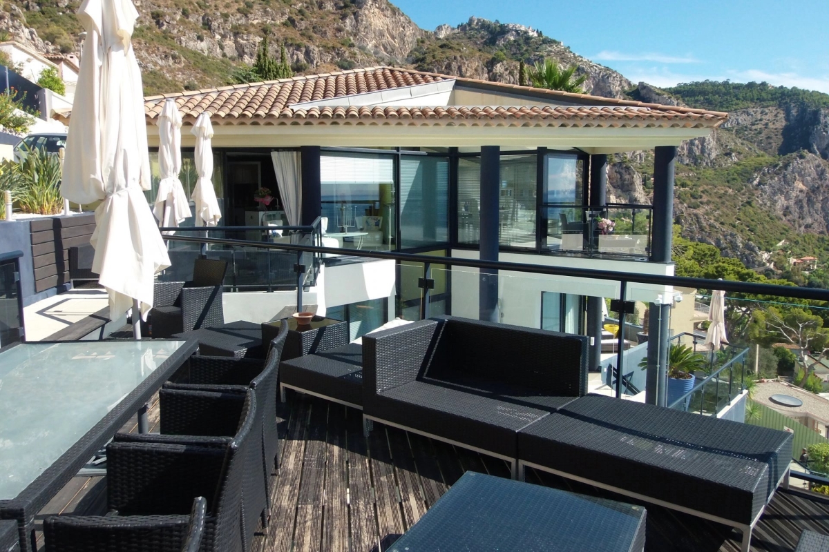 Maison de luxe à vendre à Èze, 8 900 000 €, Photo 7