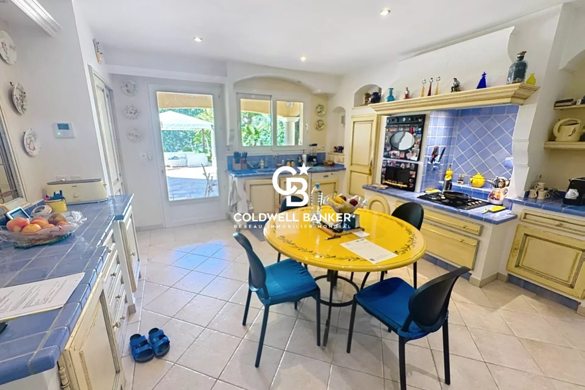Luxury House for sale in Saint-Raphaël, 3 200 000 €, Photo 7