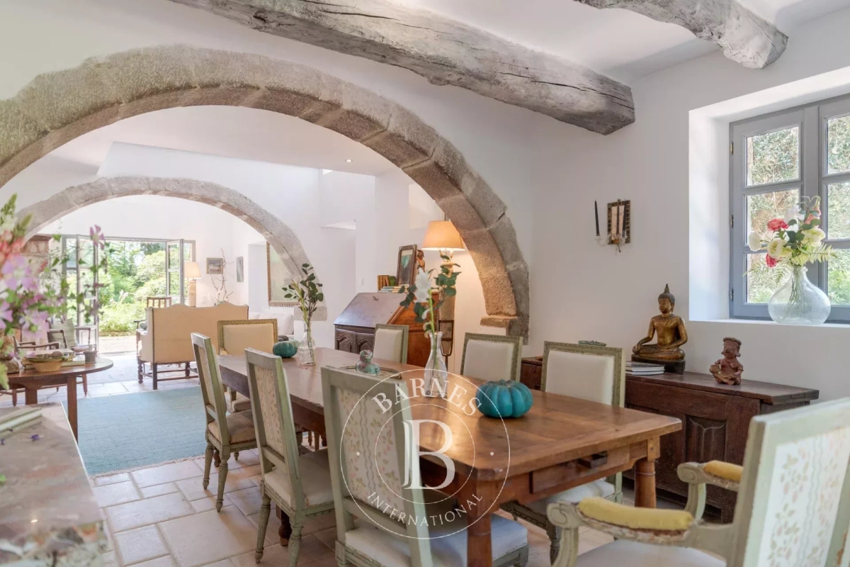 Luxury House for sale in Biot, 5 850 000 €, Photo 7