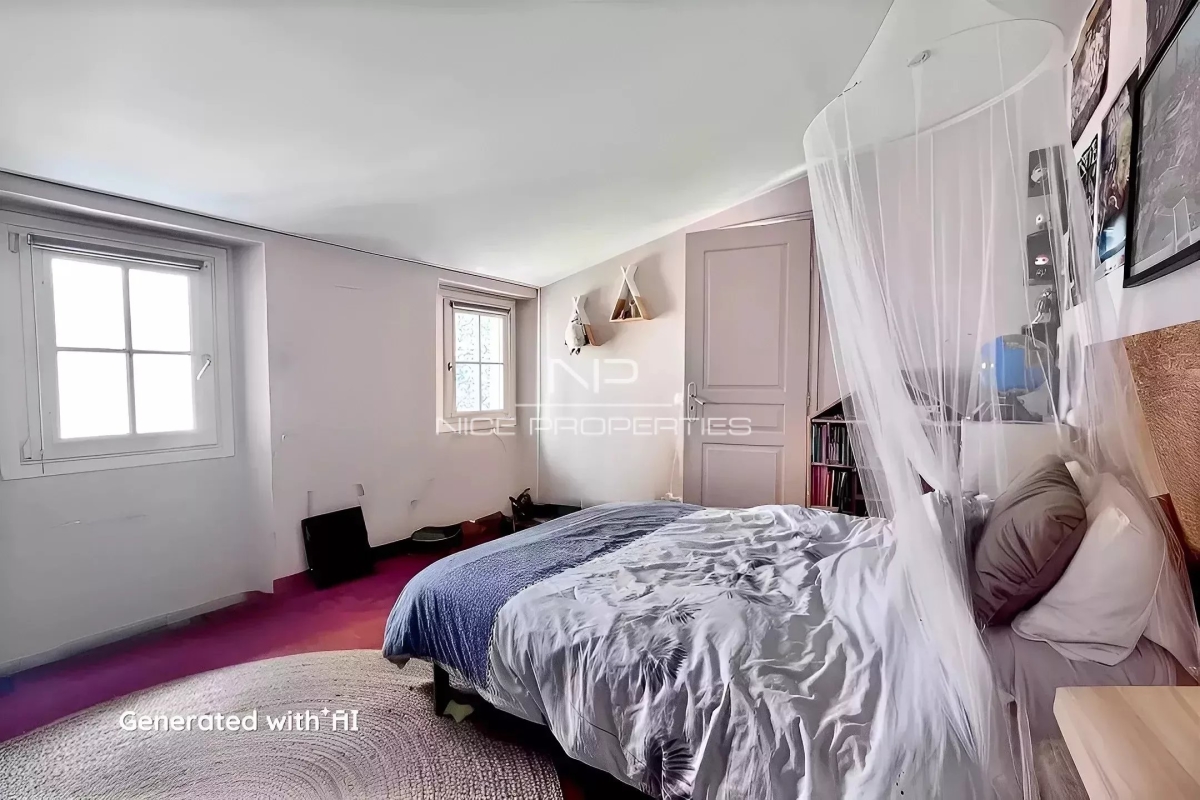 Maison de luxe à vendre à Villeneuve-Loubet, 525 000 €, Photo 7