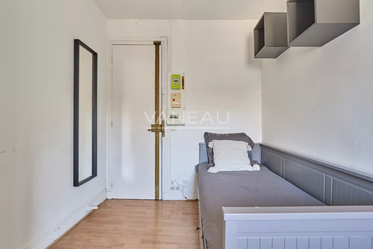 Appartement de luxe à vendre à Paris 16ème, 121 000 €, Photo 7