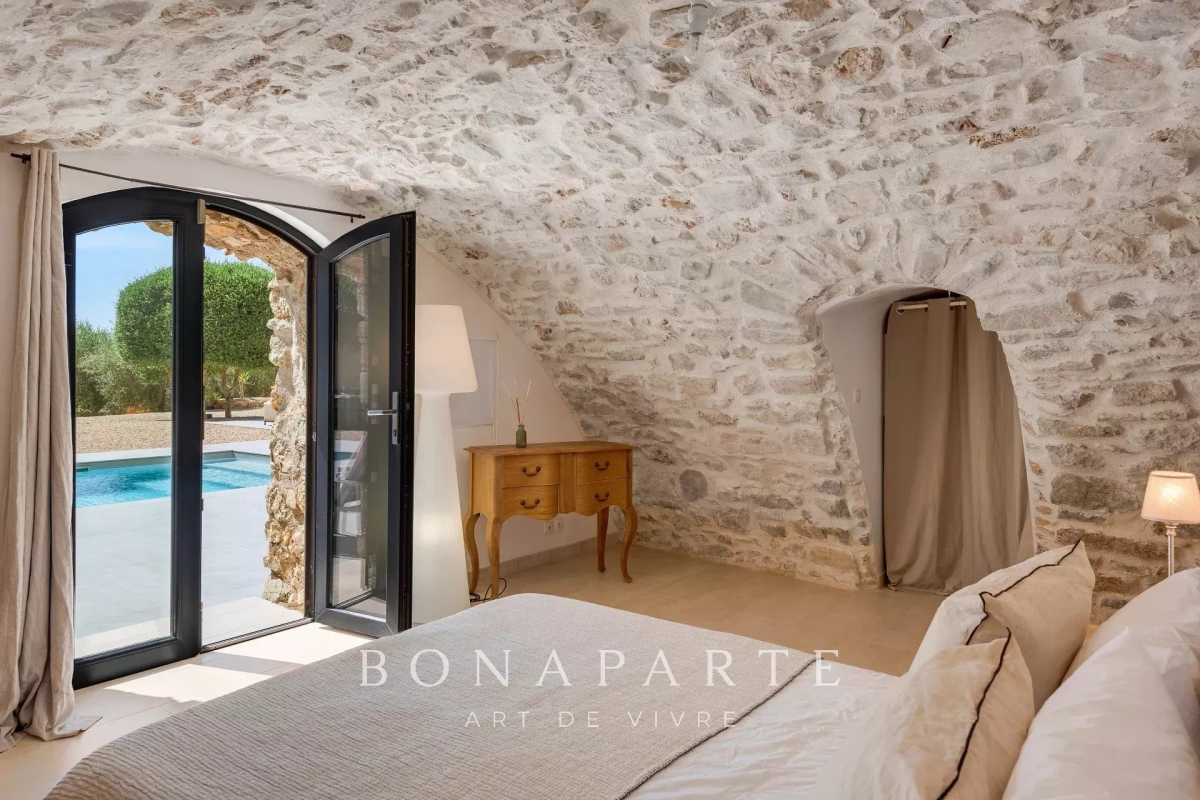 Maison de luxe à vendre à Le Tignet, 1 390 000 €, Photo 7