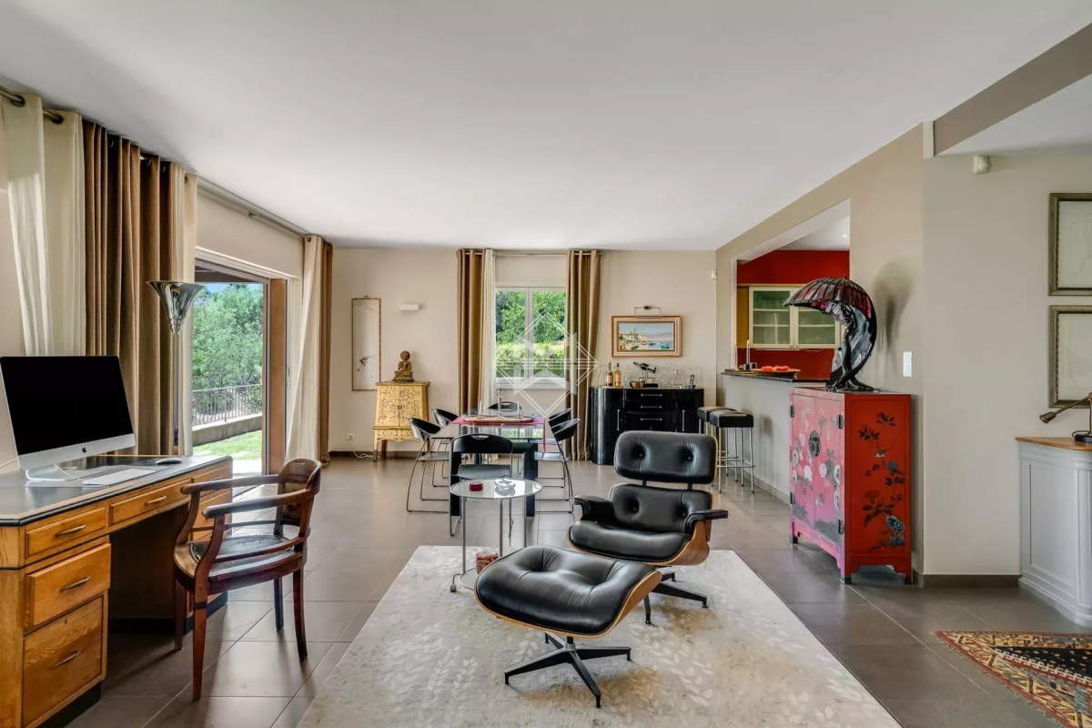 Luxury House for sale in Grimaud, 3 450 000 €, Photo 7